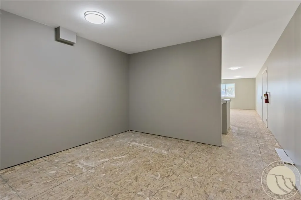 610 Bench Boulevard Unit # 2 For Lease Billings MT 59105