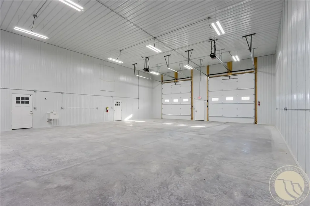 610 Bench Boulevard Unit # 2 For Lease Billings MT 59105