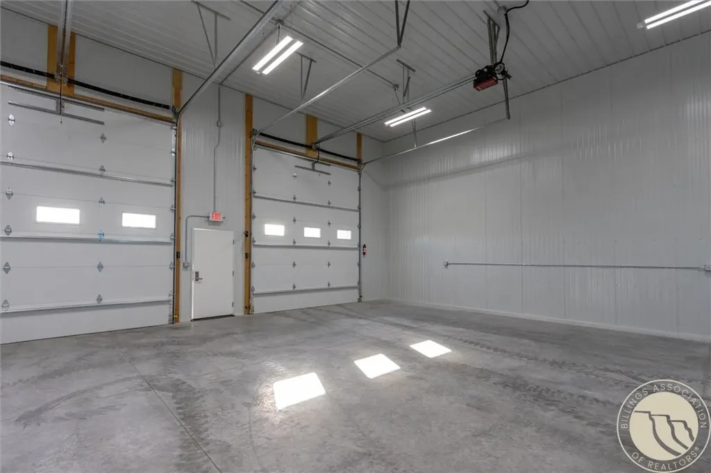 610 Bench Boulevard Unit # 2 For Lease Billings MT 59105