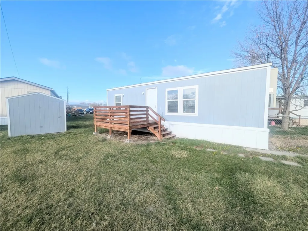 1101 Sunhaven Laurel MT 59044