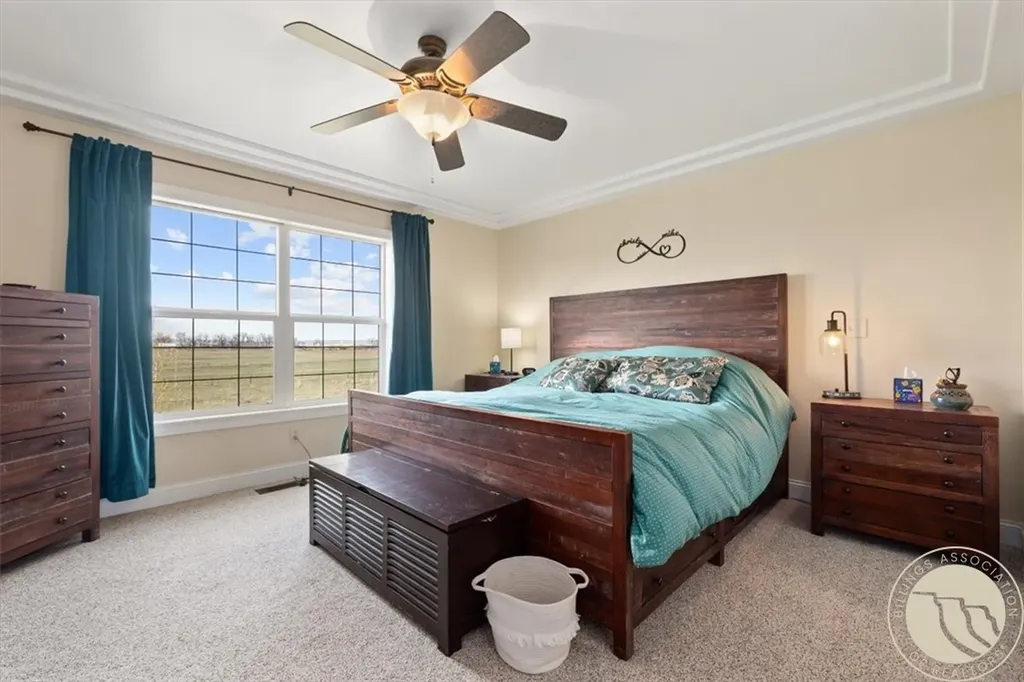 2925 Grizzly Trail Laurel MT 59044