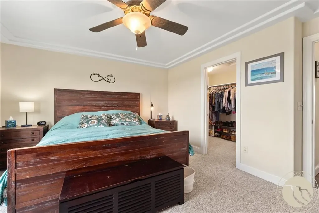 2925 Grizzly Trail Laurel MT 59044