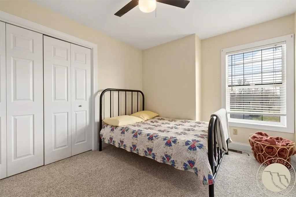 2925 Grizzly Trail Laurel MT 59044