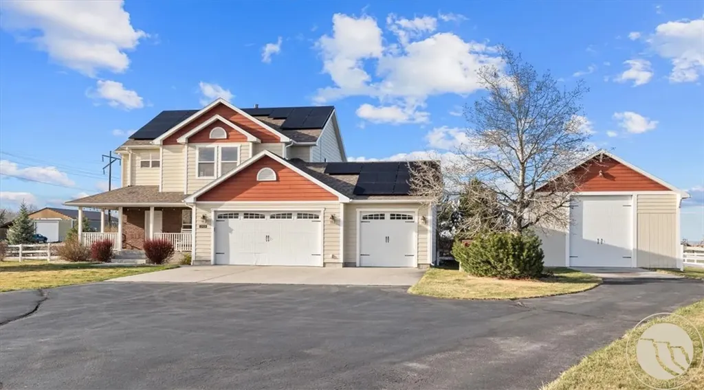 2925 Grizzly Trail Laurel MT 59044
