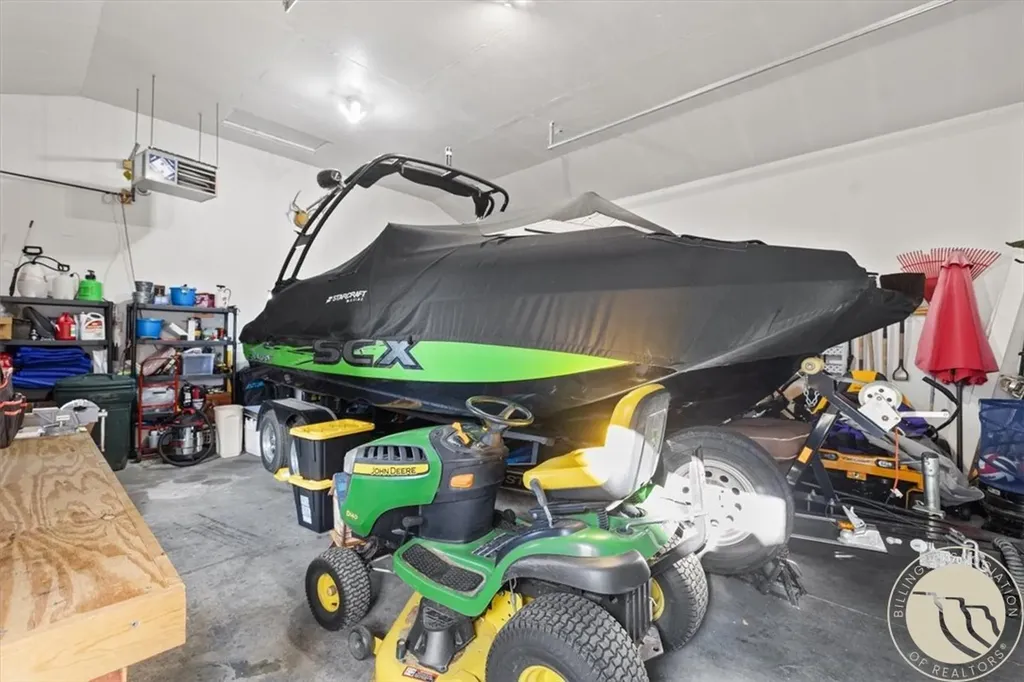 2925 Grizzly Trail Laurel MT 59044