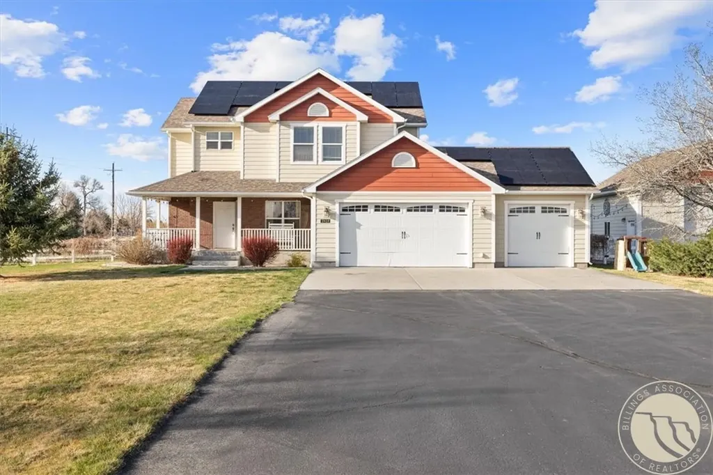 2925 Grizzly Trail Laurel MT 59044