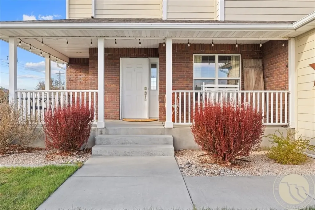 2925 Grizzly Trail Laurel MT 59044