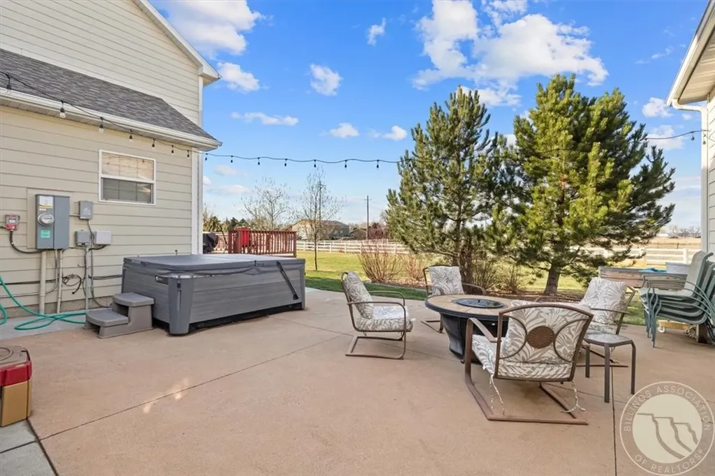 2925 Grizzly Trail Laurel MT 59044