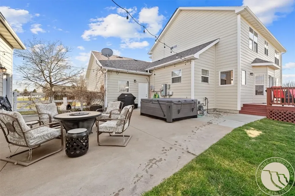 2925 Grizzly Trail Laurel MT 59044