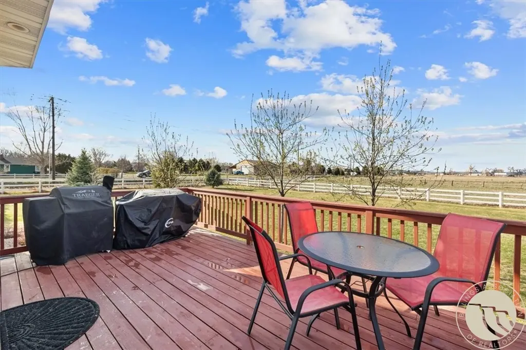 2925 Grizzly Trail Laurel MT 59044