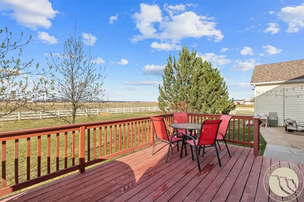 2925 Grizzly Trail Laurel MT 59044