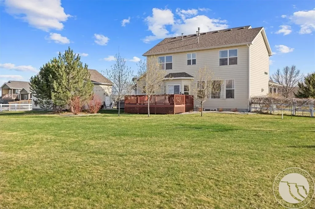 2925 Grizzly Trail Laurel MT 59044
