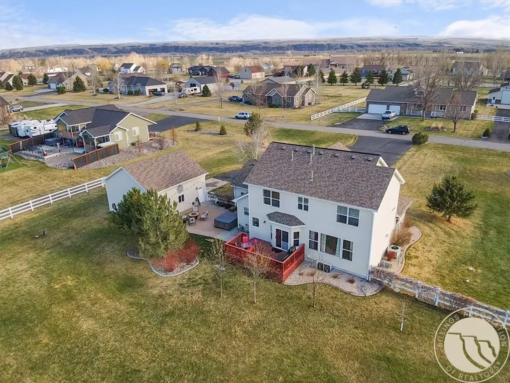 2925 Grizzly Trail Laurel MT 59044
