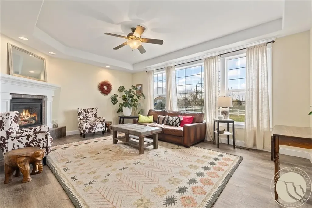2925 Grizzly Trail Laurel MT 59044