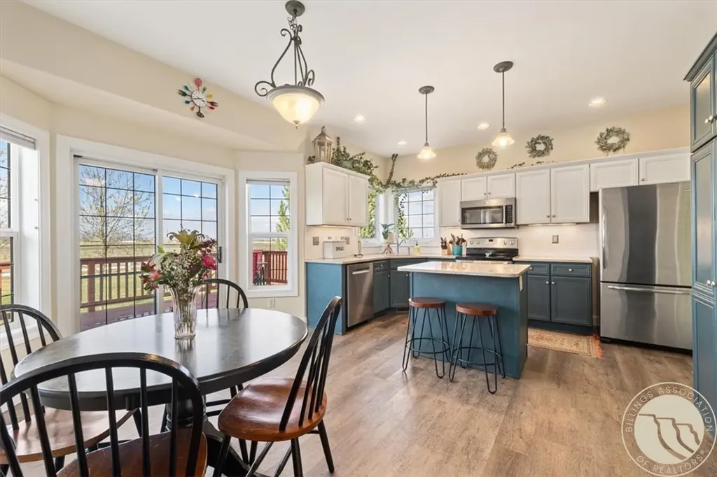 2925 Grizzly Trail Laurel MT 59044
