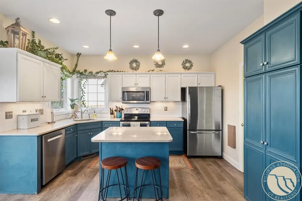 2925 Grizzly Trail Laurel MT 59044