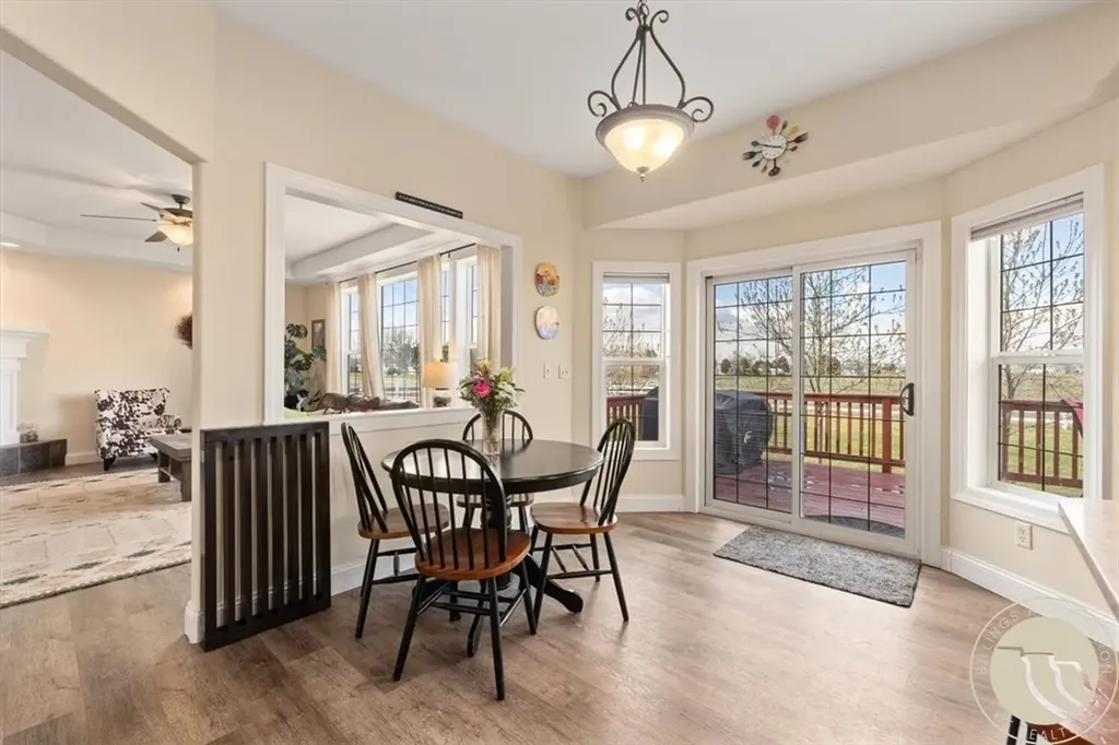 2925 Grizzly Trail Laurel MT 59044