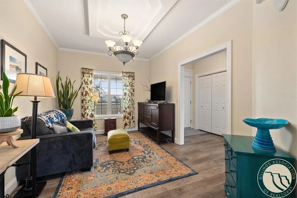 2925 Grizzly Trail Laurel MT 59044