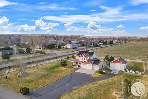 2925 Grizzly Trail Laurel MT 59044