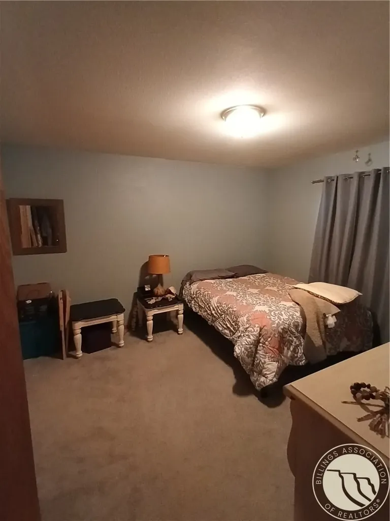 1204 Gardenia Drive Billings MT 59105