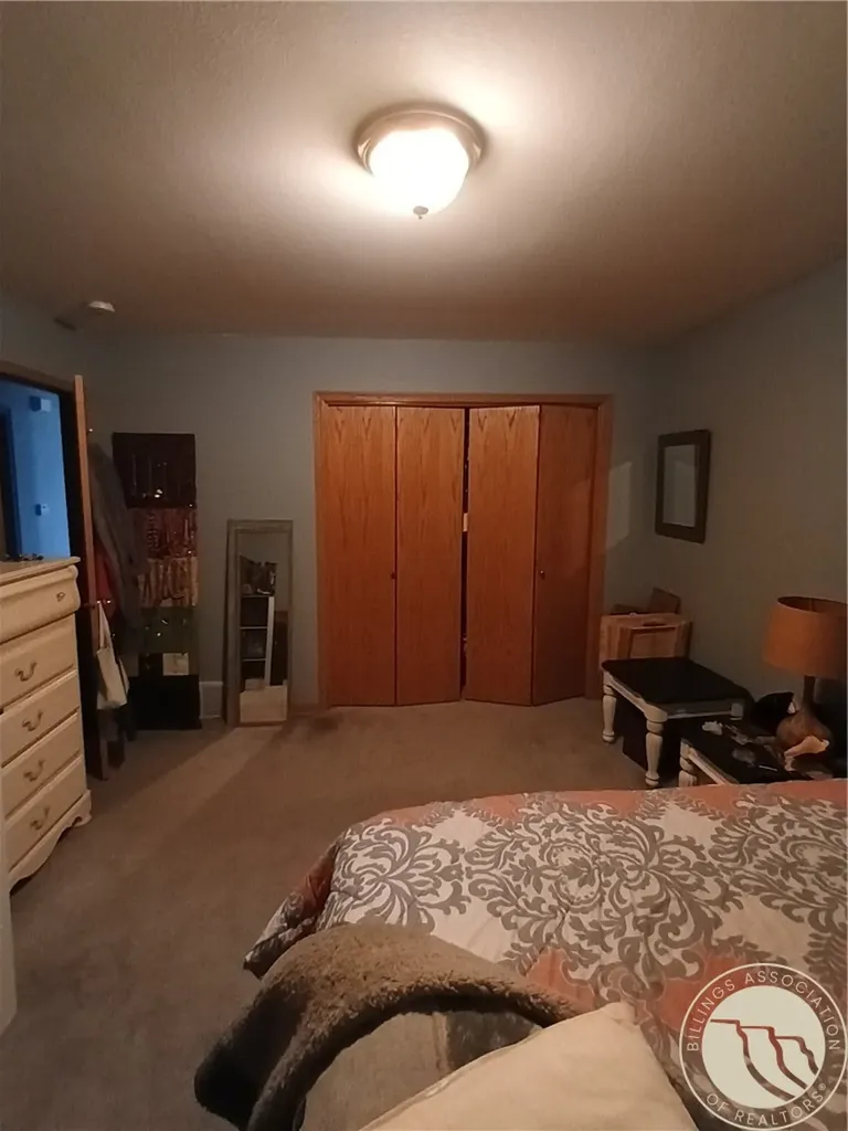 1204 Gardenia Drive Billings MT 59105
