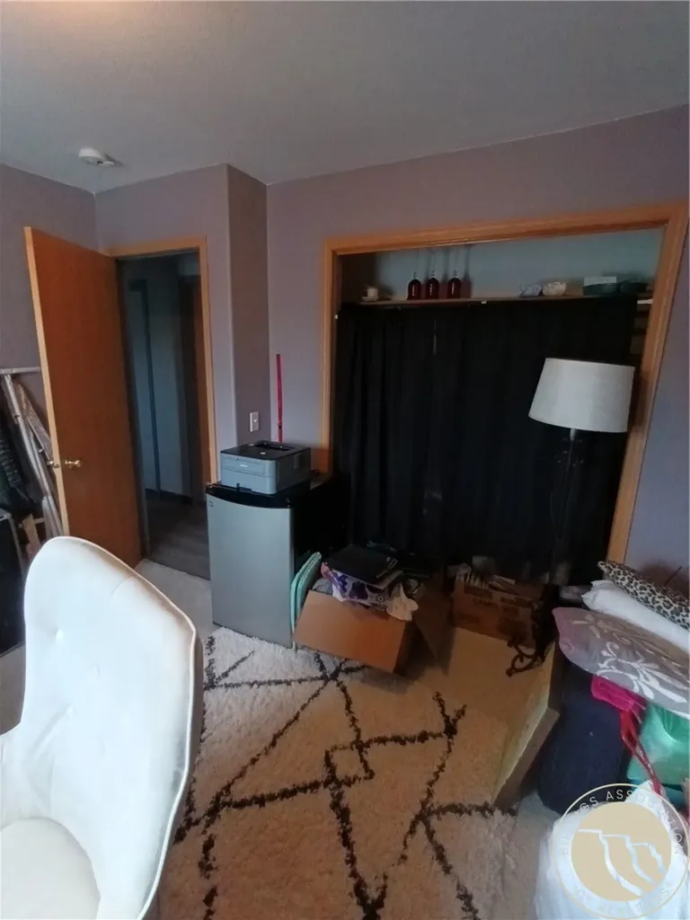 1204 Gardenia Drive Billings MT 59105