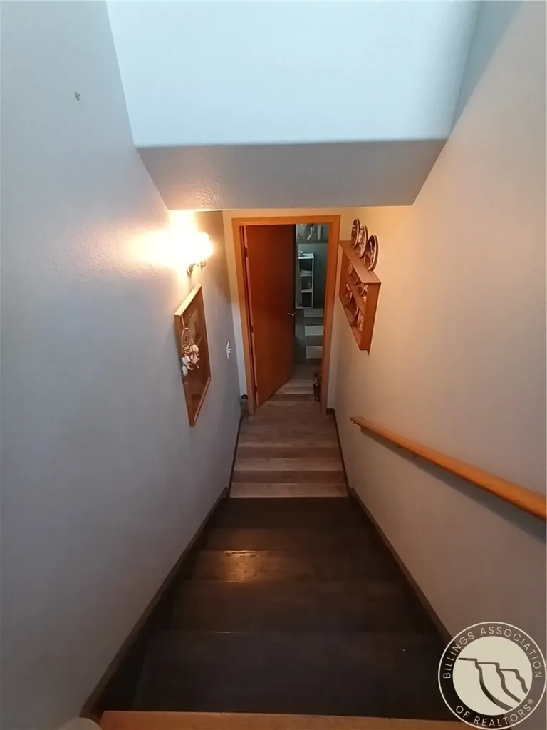 1204 Gardenia Drive Billings MT 59105