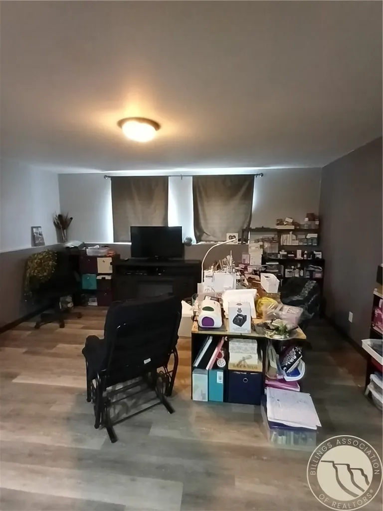 1204 Gardenia Drive Billings MT 59105