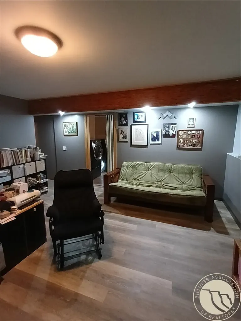 1204 Gardenia Drive Billings MT 59105