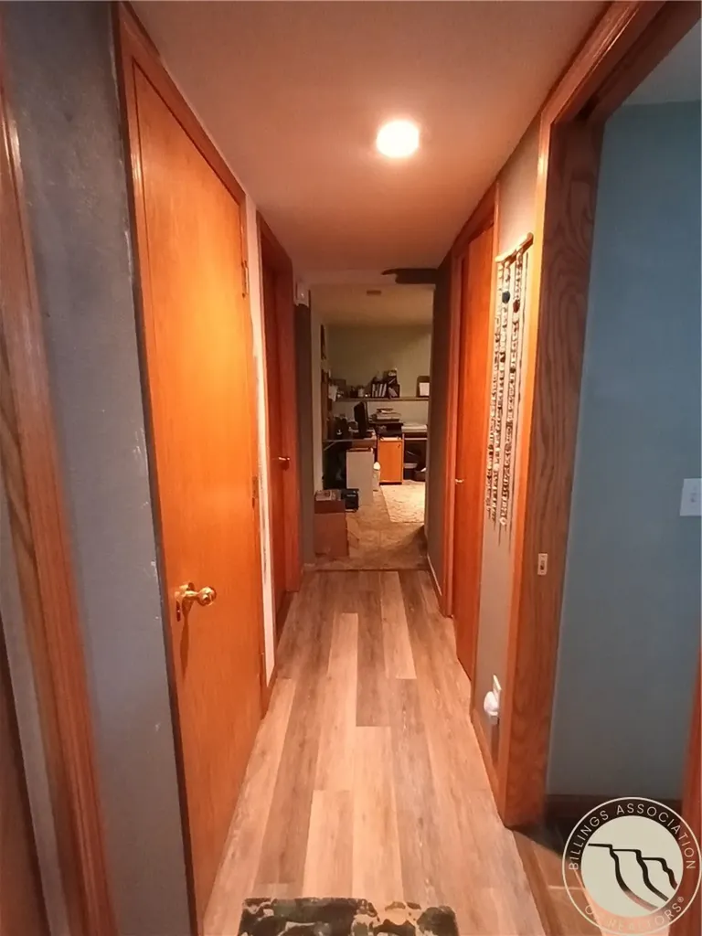 1204 Gardenia Drive Billings MT 59105