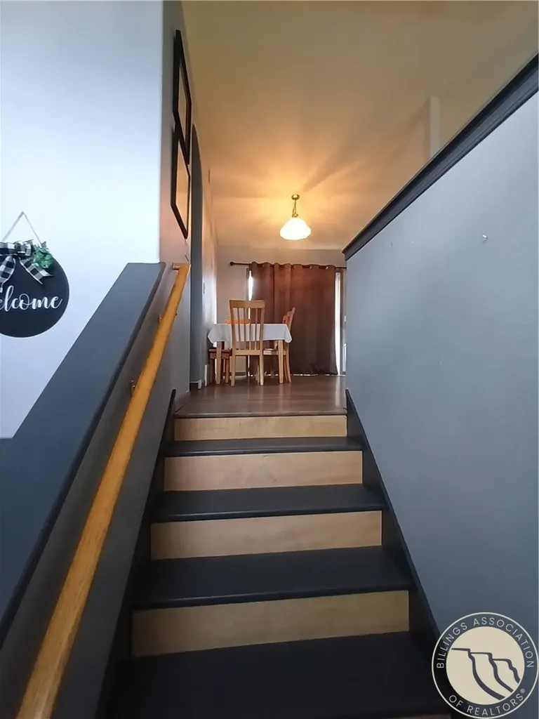 1204 Gardenia Drive Billings MT 59105