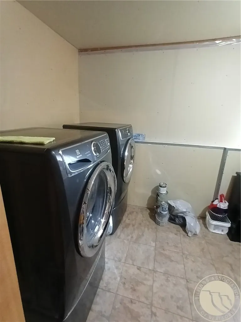 1204 Gardenia Drive Billings MT 59105
