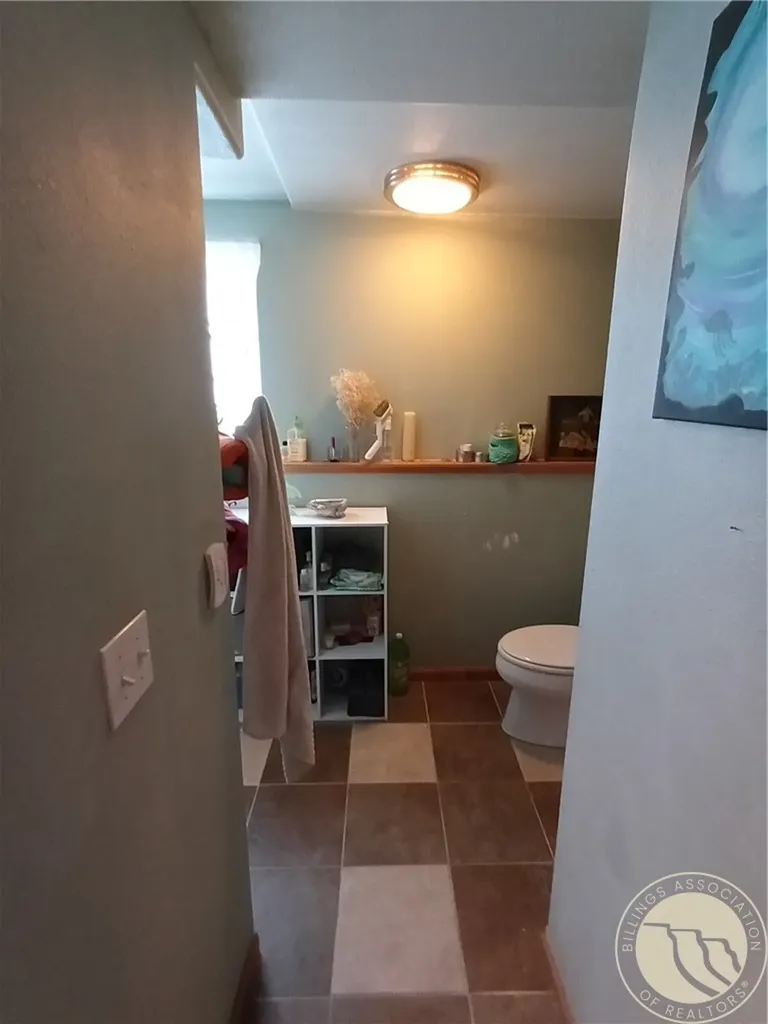 1204 Gardenia Drive Billings MT 59105