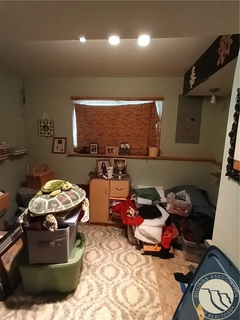 1204 Gardenia Drive Billings MT 59105