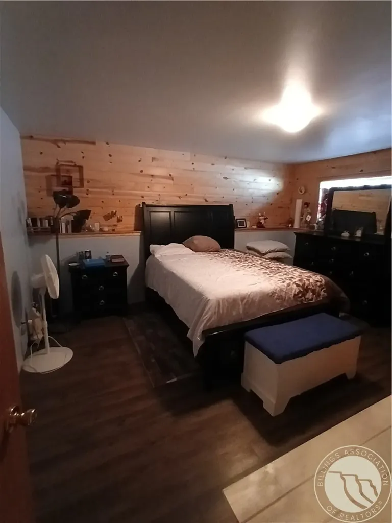 1204 Gardenia Drive Billings MT 59105