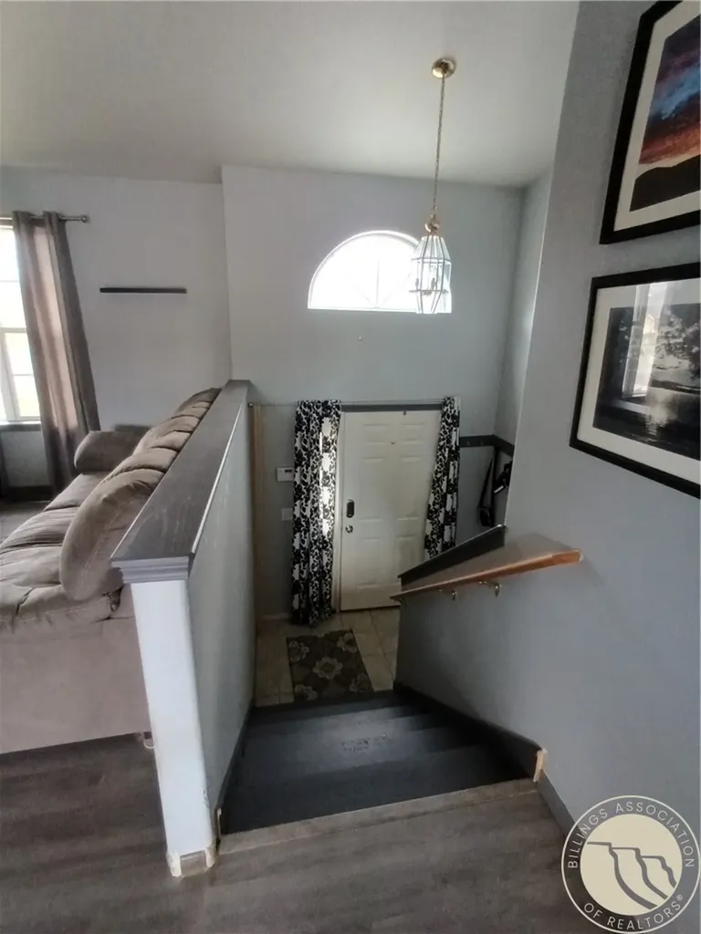 1204 Gardenia Drive Billings MT 59105
