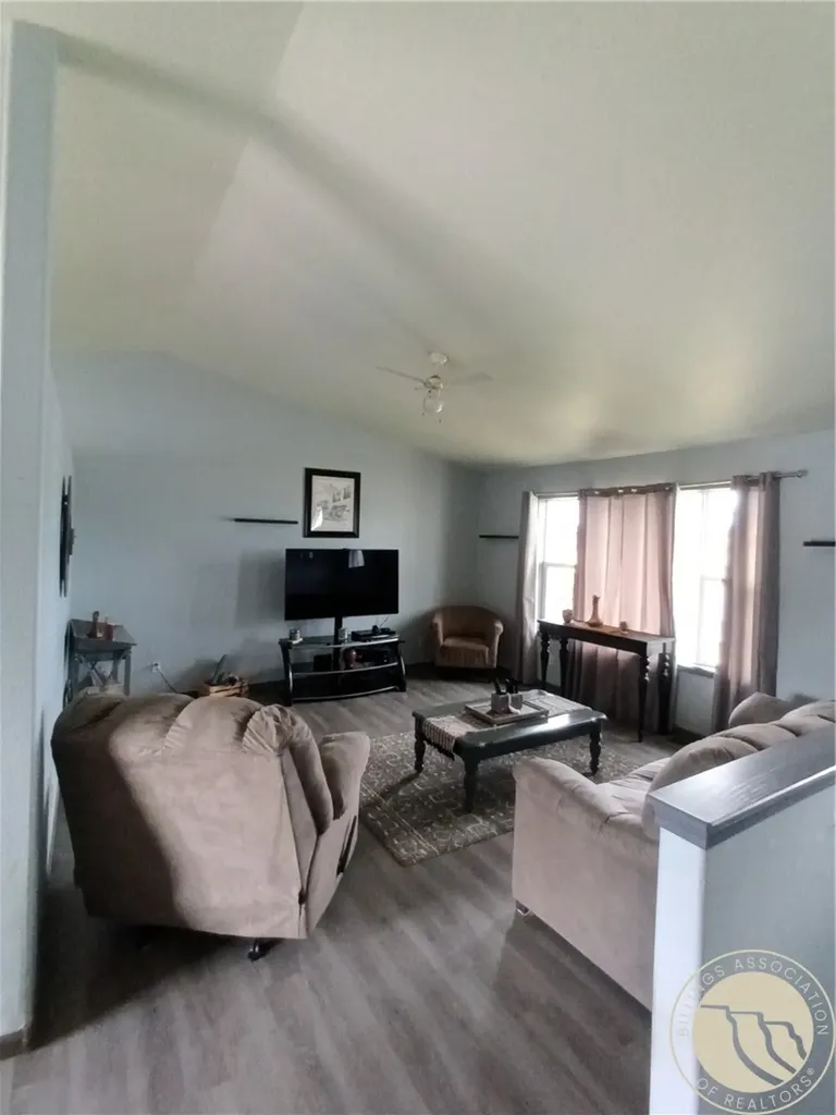 1204 Gardenia Drive Billings MT 59105
