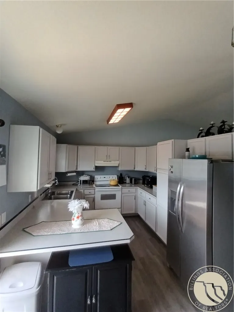 1204 Gardenia Drive Billings MT 59105