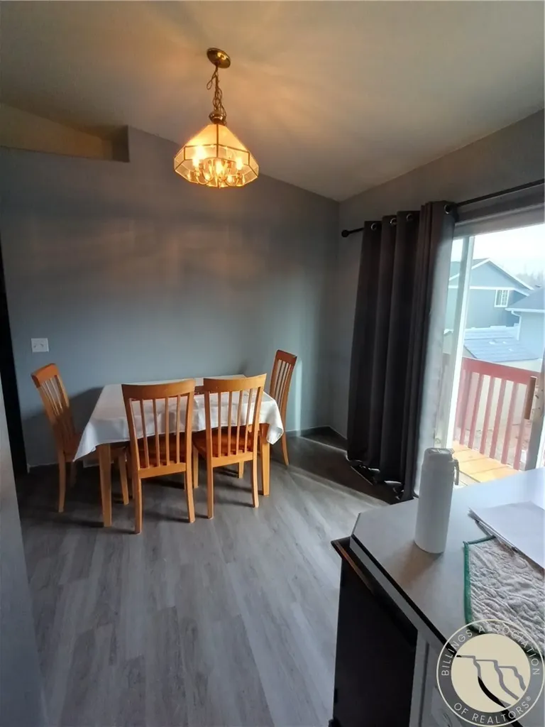 1204 Gardenia Drive Billings MT 59105