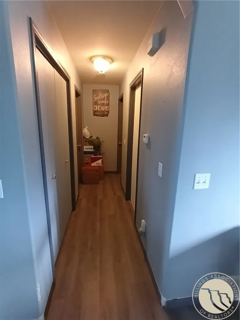 1204 Gardenia Drive Billings MT 59105