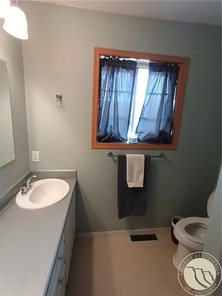 1204 Gardenia Drive Billings MT 59105