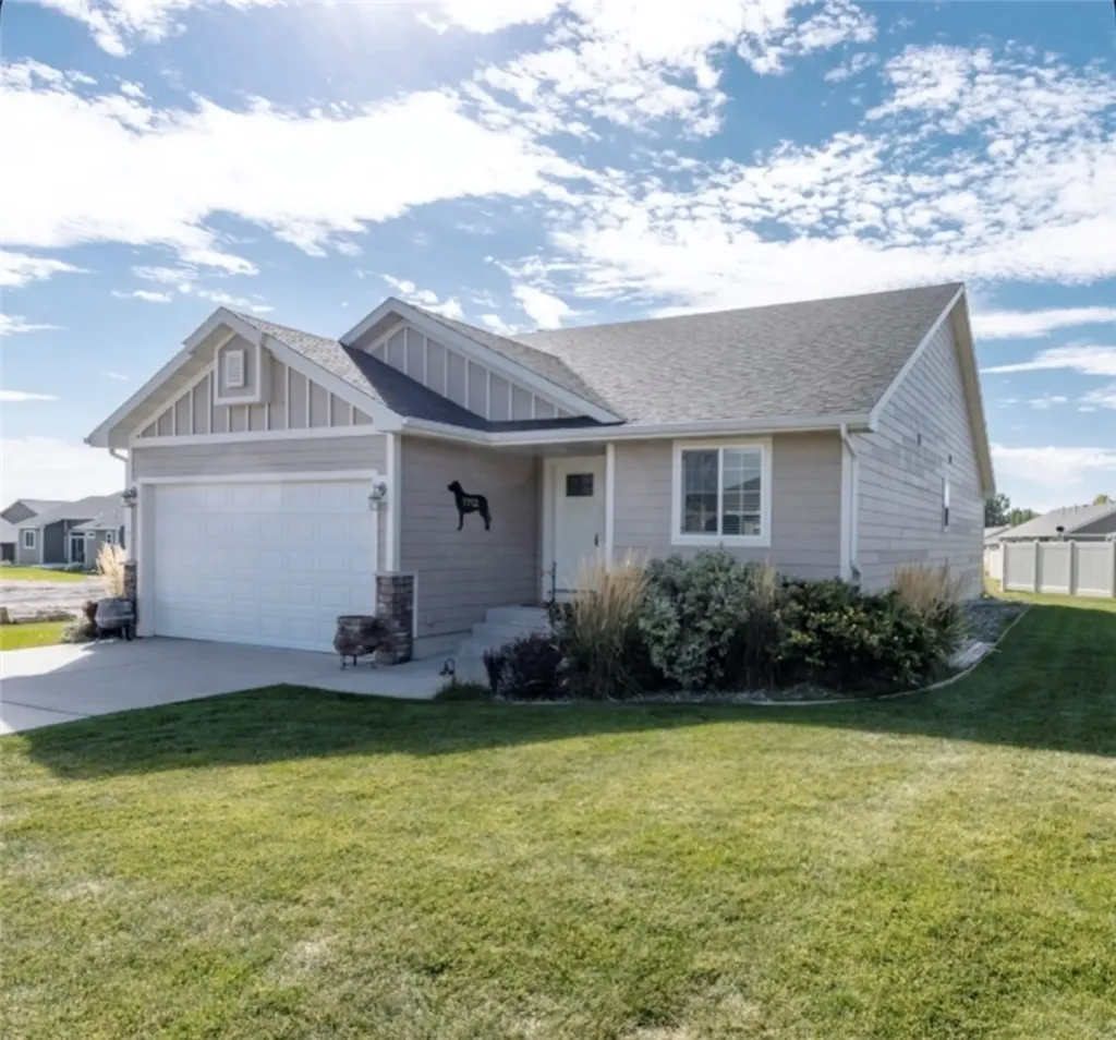 1712 Paynes Place Laurel MT 59044