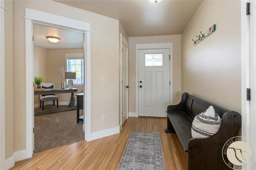1712 Paynes Place Laurel MT 59044