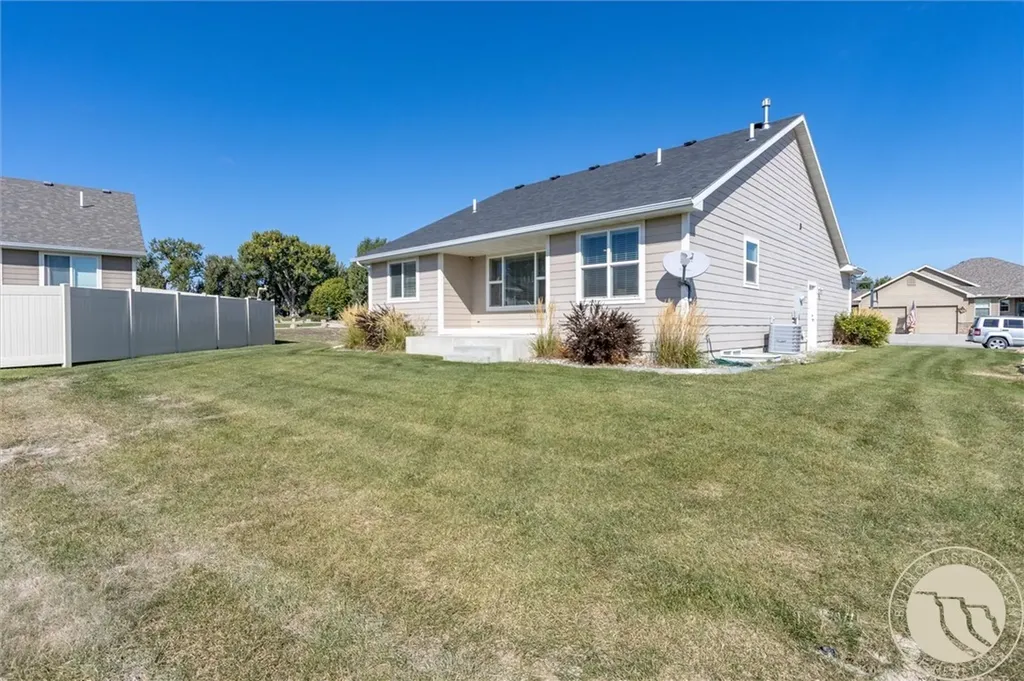 1712 Paynes Place Laurel MT 59044