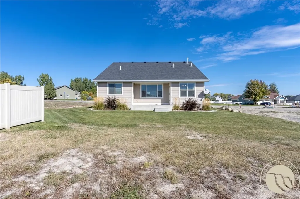 1712 Paynes Place Laurel MT 59044