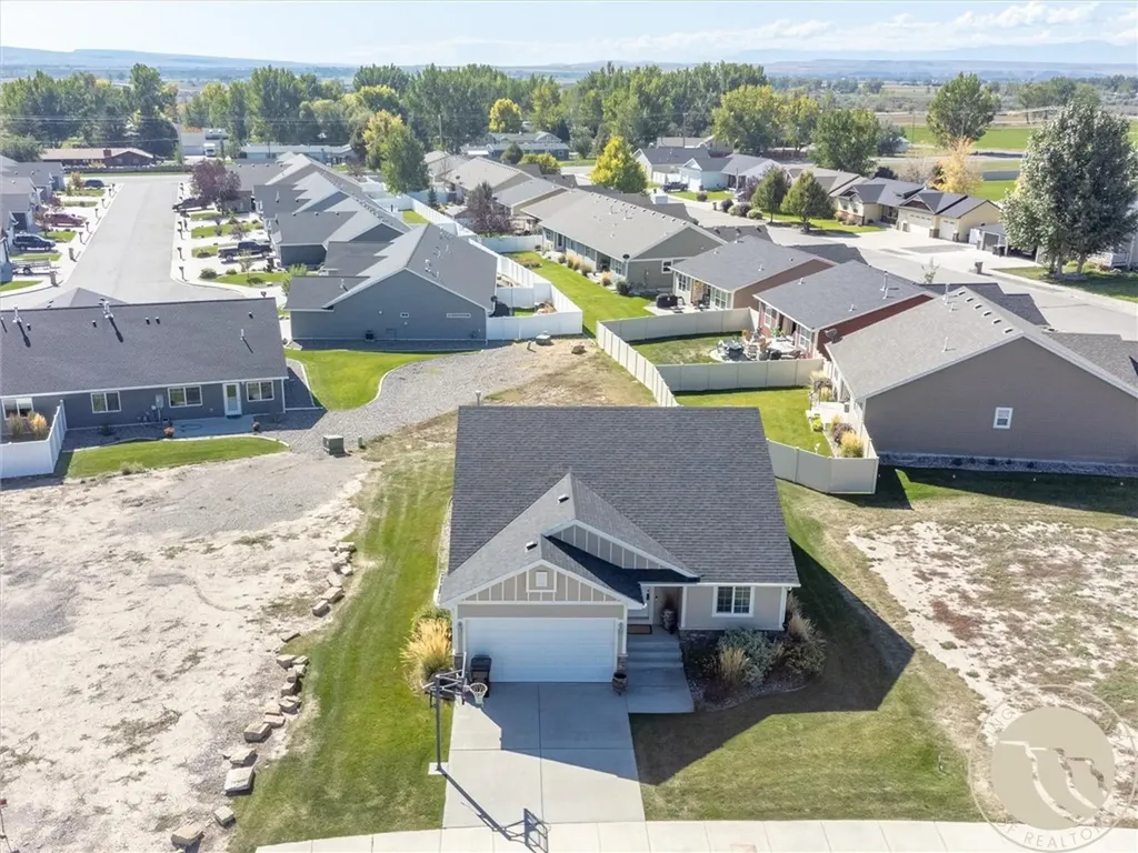 1712 Paynes Place Laurel MT 59044