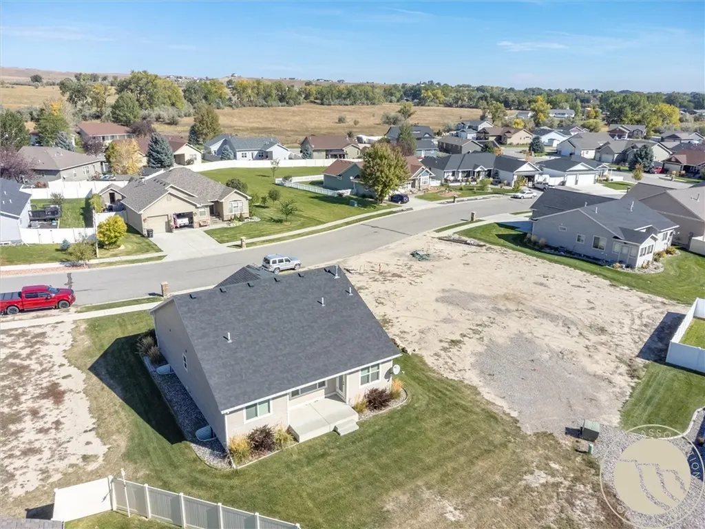 1712 Paynes Place Laurel MT 59044