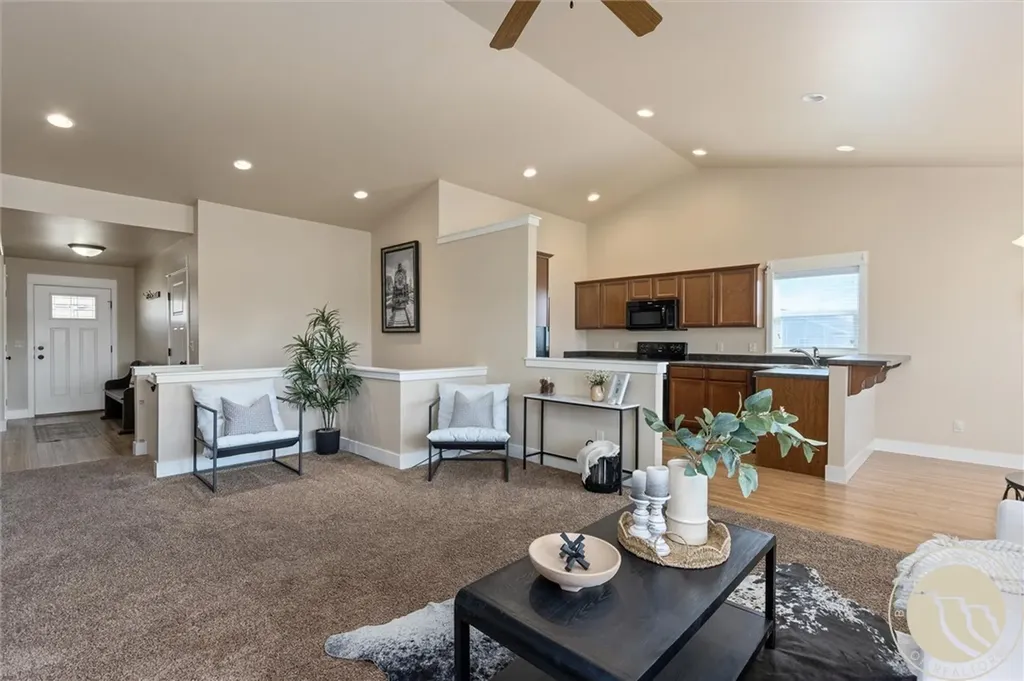 1712 Paynes Place Laurel MT 59044