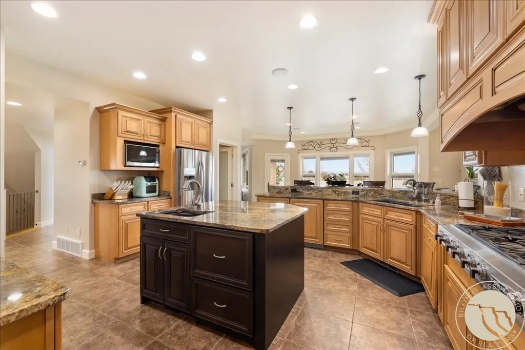 5217 Blue Heron Drive Billings MT 59106