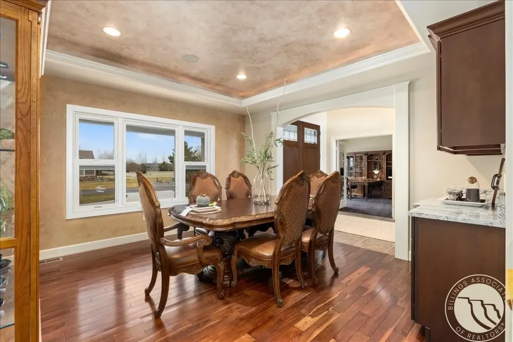 5217 Blue Heron Drive Billings MT 59106